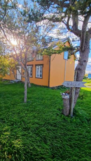 The Island House - Mariehuset